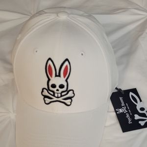 COPY - Psycho Bunny hat